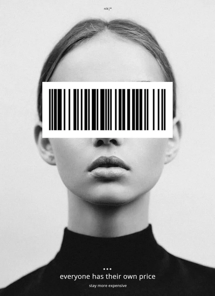 daffndill – German advertising agency on the Costa del Sol – Creative image: material image